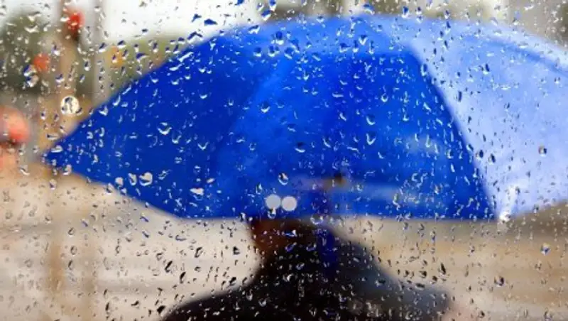 Осадки ожидаются на большей части Казахстана