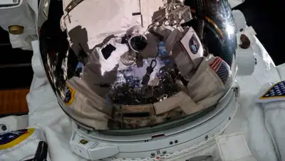 nasa.gov, фото - Новости Zakon.kz от 12.02.2020 10:05