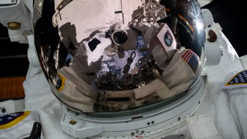 NASA объявило о наборе астронавтов для полетов на Луну и Марс