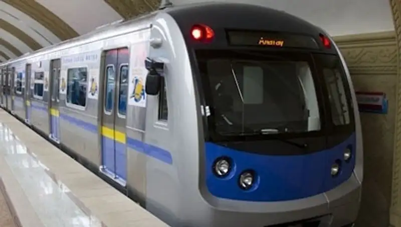 Новые станции метро в Алматы будут построены к ноябрю