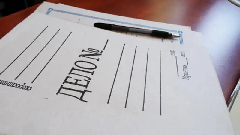 Замначальника областного ДУИС умер при неизвестных обстоятельствах в Нур-Султане