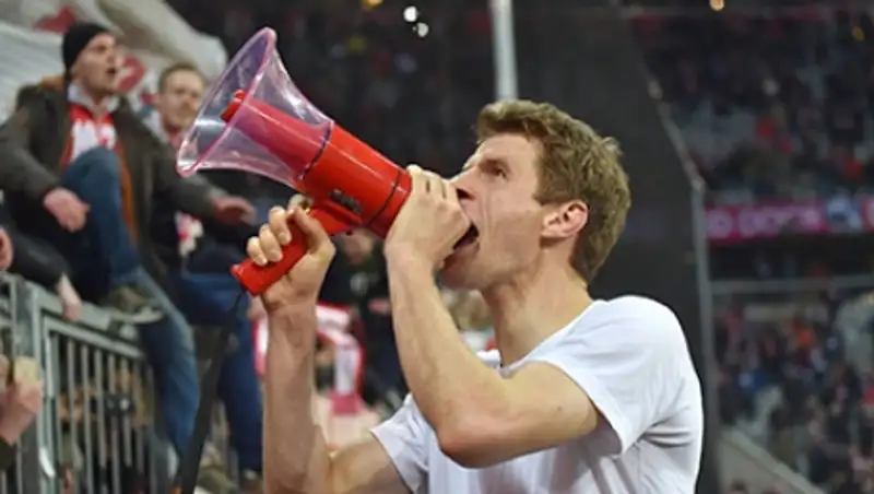 Гвардиола угрожал футболистам «Баварии» кастрацией