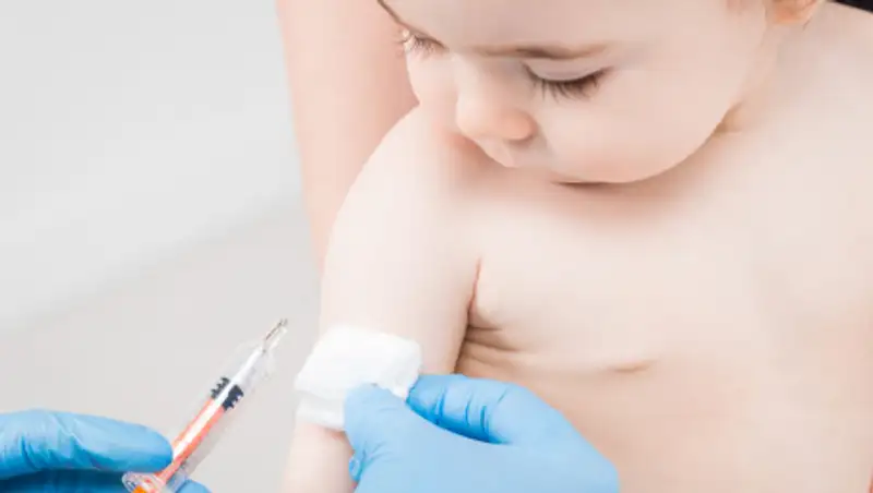 Смерть ребенка в Кокшетау не связана с вакцинацией - комитет охраны общественного здоровья