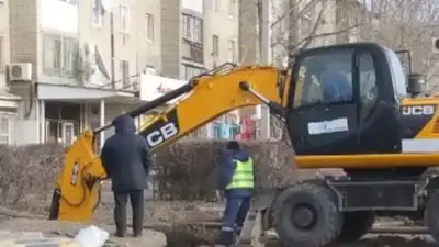 нечистоты, фото - Новости Zakon.kz от 29.11.2022 01:18