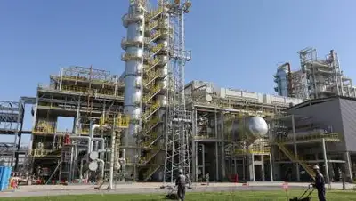 zakon.kz / Павел Михеев, фото - Новости Zakon.kz от 06.10.2021 12:00