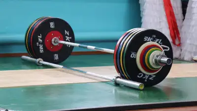 Федерация тяжелой атлетики РК, фото - Новости Zakon.kz от 05.07.2019 23:00