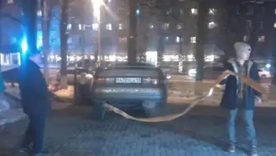 Андрей Андреев/Facebook, фото - Новости Zakon.kz от 21.02.2018 09:58