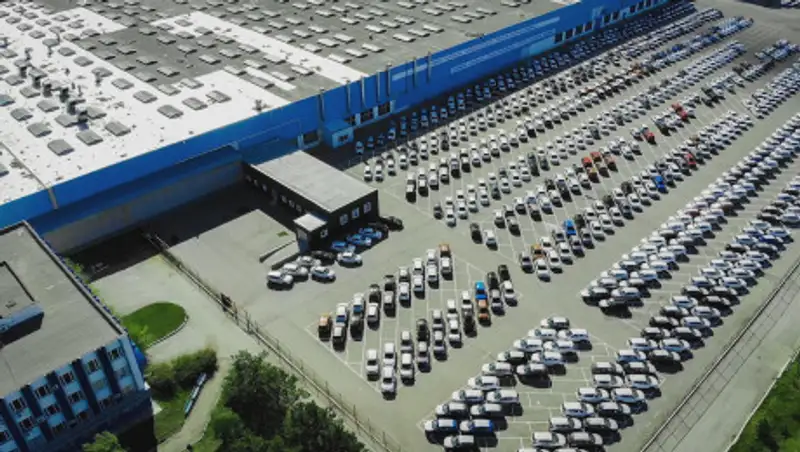 Ravon возглавил рейтинг продаж новых автомобилей во втором квартале 2020 года