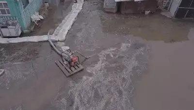 пресс-служба, фото - Новости Zakon.kz от 15.04.2020 12:02