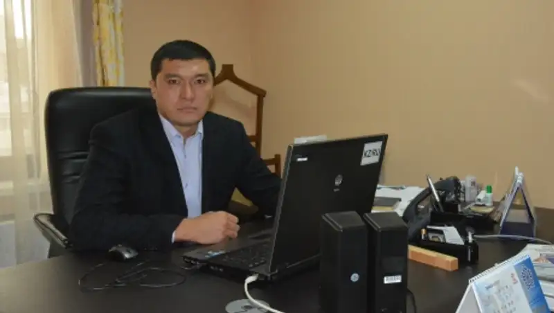 В Казахстане не хватает спортивных менеджеров - эксперт