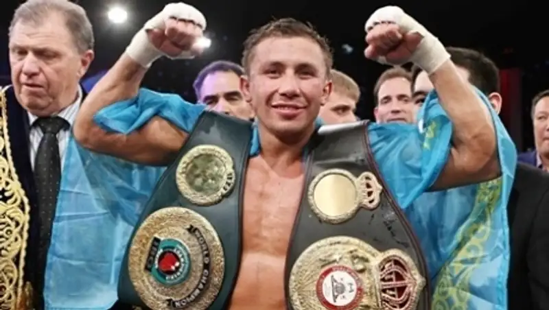 Головкину не интересен бой с Хопкинсом  