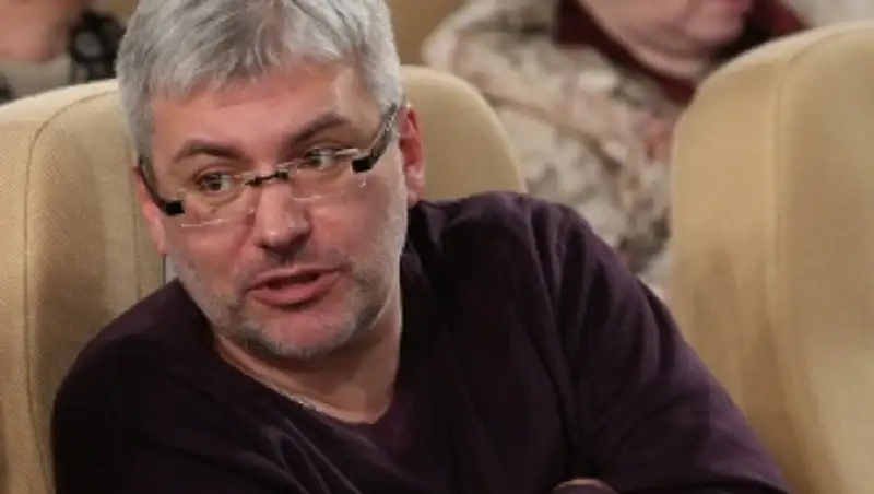 Автор "Тотального диктанта" считает, что интернет "искалечил" грамотность людей