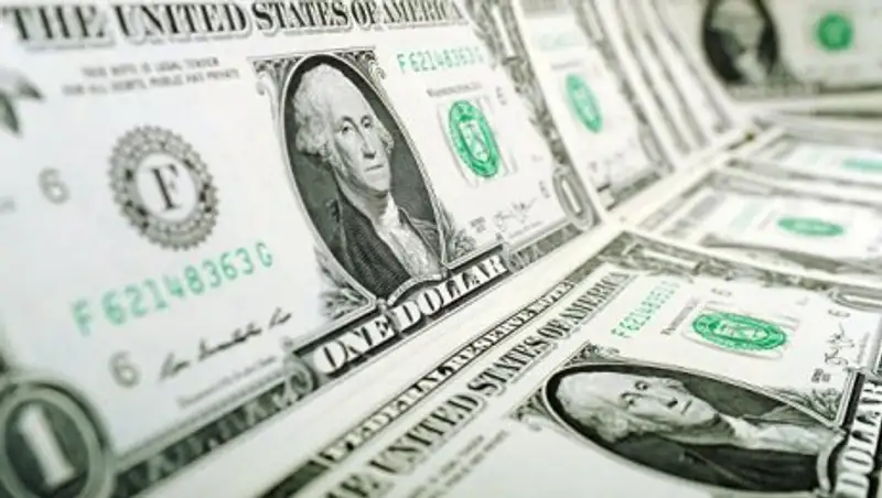 Турция покинула список крупнейших держателей госдолга США