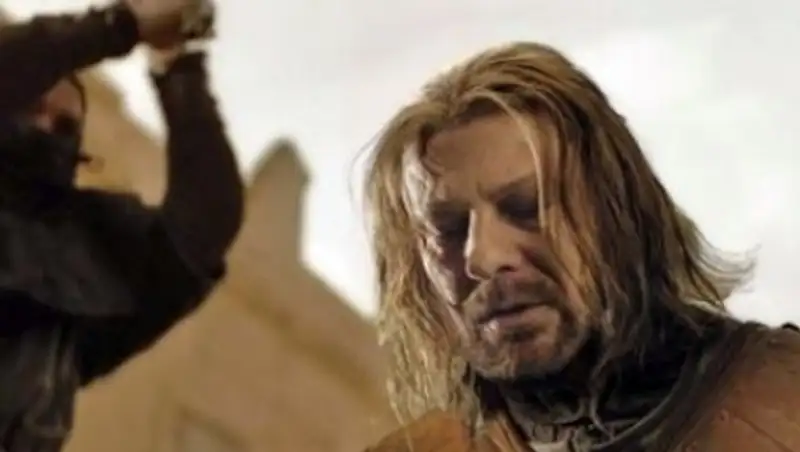 Нед Старк из «Игры престолов» раскрыл еще одну тайну сериала