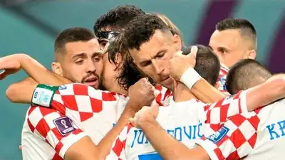 Выиграла Канаду, фото - Новости Zakon.kz от 28.11.2022 00:12