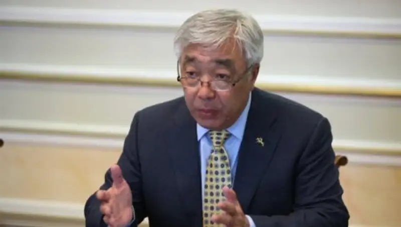 МИД РК разберется в задержании казахстанских студентов в Саудовской Аравии