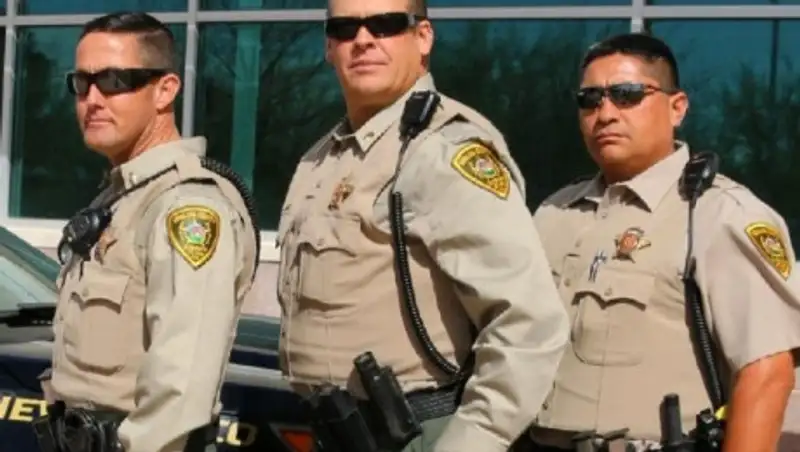 Опыт американских шерифов изучат в МВД Казахстана