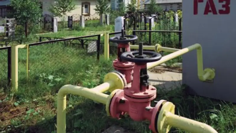 В этом году в Актюбинской области газифицируют все районные центры