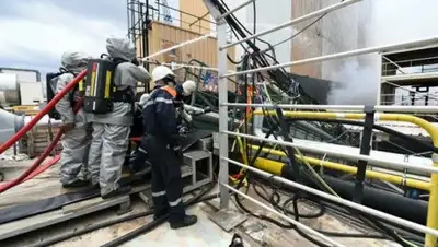 Prefecture maritime de la Mediterranee, фото - Новости Zakon.kz от 13.06.2020 17:44