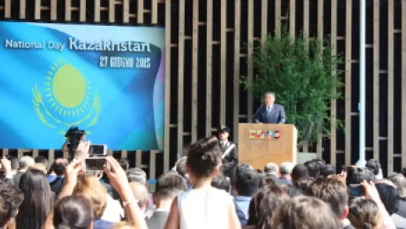 Список государств для безвизового въезда в РК будет расширен еще на 10 стран - Назарбаев