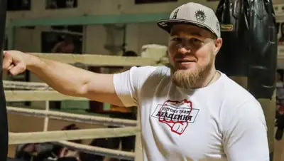 пресс-служба Фирузы Шариповой, фото - Новости Zakon.kz от 20.03.2019 18:48