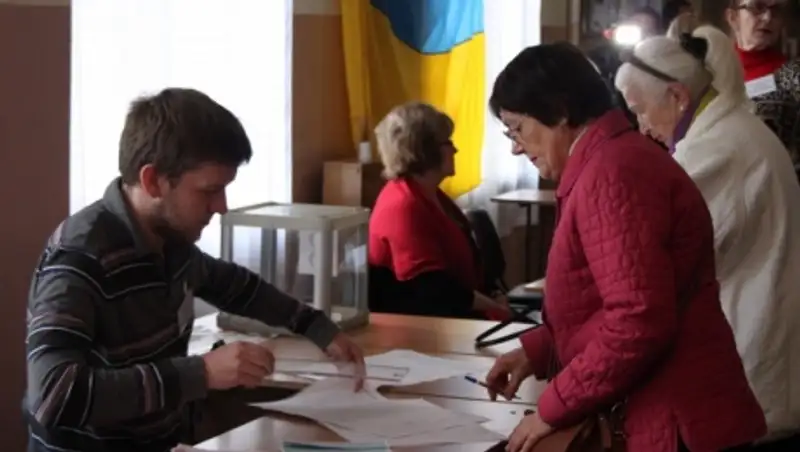 Глава ЛНР считает, что Украине нечего делать на предстоящих выборах в Донбассе