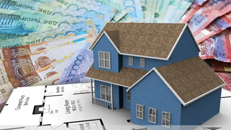 Наибольшее количество заявлений на легализацию имущества поступило в Алматы и области