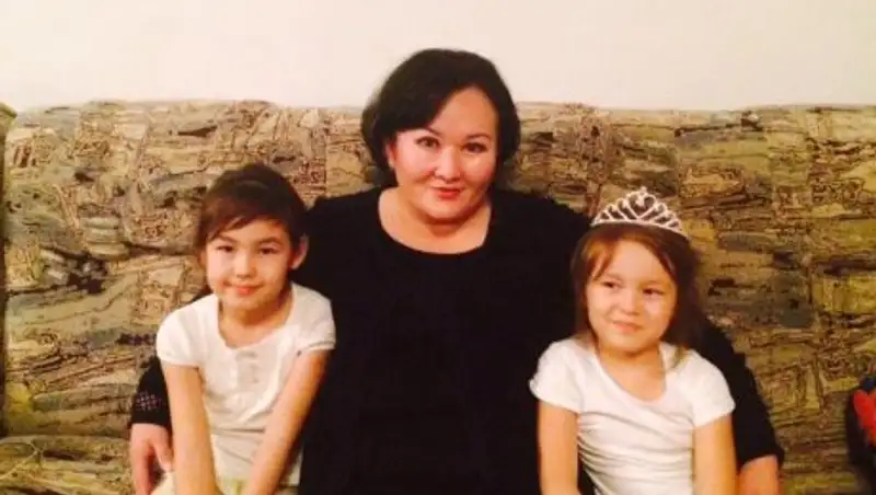 Пропавших в Алматы девочек нашла сотрудница прокуратуры