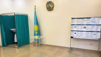 Когда пройдут дополнительные выборы депутата мажилиса в Алматы