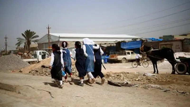 Назван худший в мире город для проживания