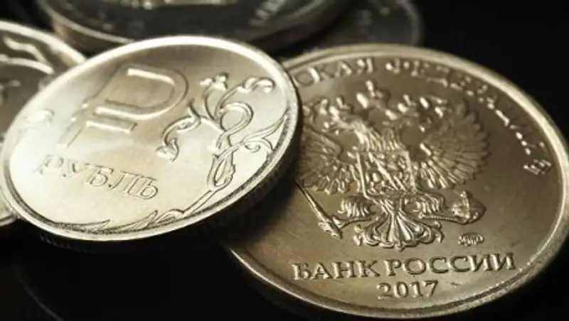 Когда появится крипторубль