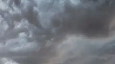 Неблагоприятные метеоусловия ожидаются в Астане и еще трех городах РК, фото - Новости Zakon.kz от 21.09.2023 02:23