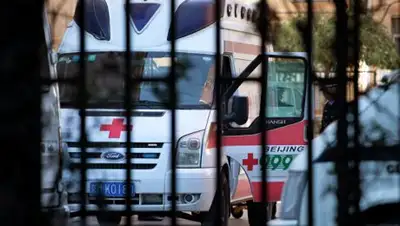 Zakon.kz, фото - Новости Zakon.kz от 14.01.2017 19:58