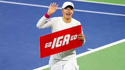 на турнире WTA-1000 в Монреале определилась первая полуфинальная пара  , фото - Новости Zakon.kz от 12.08.2023 09:27