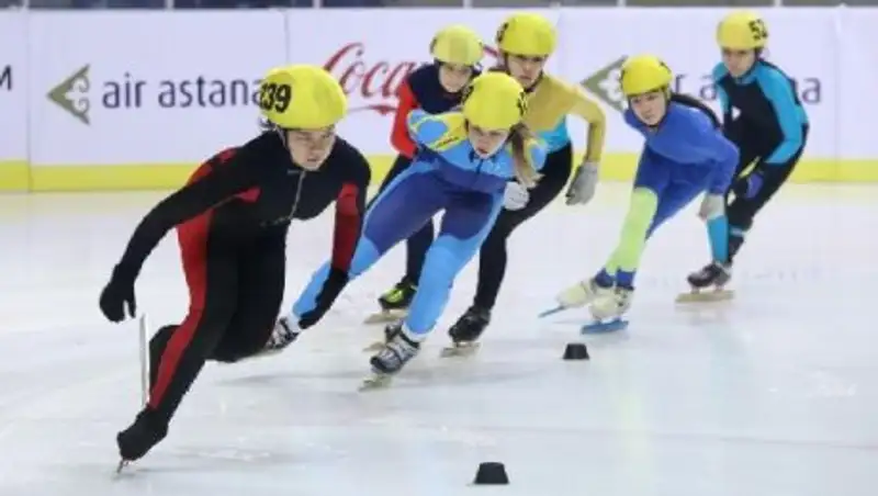 Определился состав студенческой сборной Казахстана на Универсиаду-2017