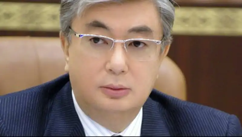 Токаев: Членство Казахстана в Совбезе ООН – это победа казахстанской дипломатии