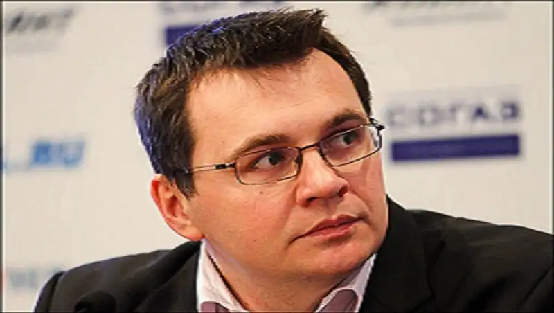 Андрей Назаров: "Йокерит" почти нейтрализовал наше первое звено