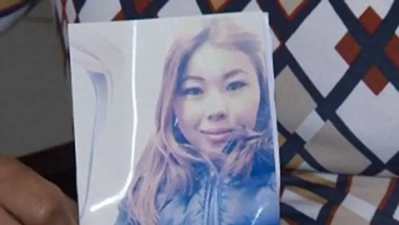 Мать задержанной казахстанки в Китае взяла крупный кредит, чтобы оплатить услуги адвокатов