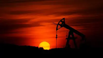 Цены на нефть подскочили из-за землетрясения в Турции