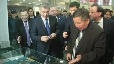 Инфоцентр ВКО, фото - Новости Zakon.kz от 15.12.2018 18:39