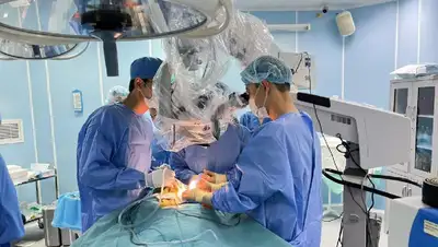 лечение эпилепсия, фото - Новости Zakon.kz от 01.08.2022 16:07