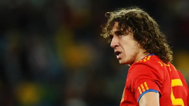 Экс-капитан «Барселоны» может возобновить карьеру