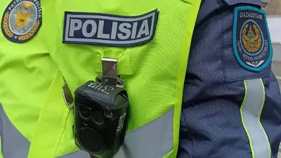 Массовая драка в Кызылординской области попала на видео  , фото - Новости Zakon.kz от 23.01.2023 09:56