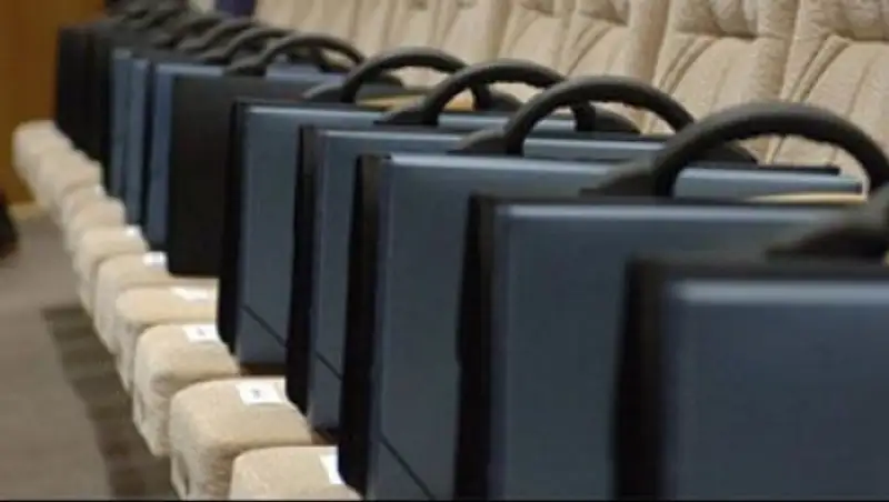 Кадровые перестановки произошли в судах Кызылординской области