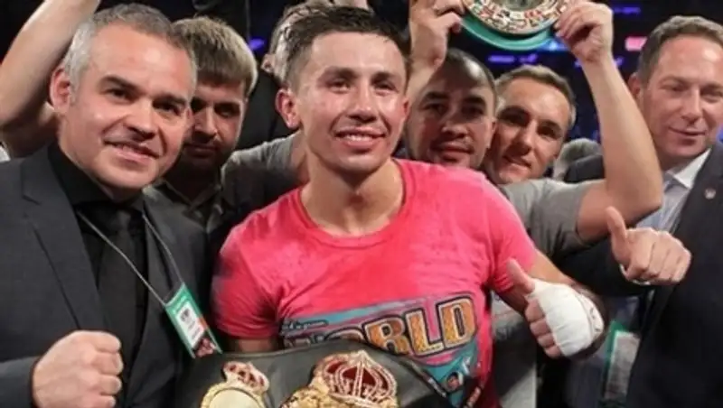 Реванш Кличко — Фьюри с боем Головкина и Сондерса в андеркарде собрал бы "Уэмбли"