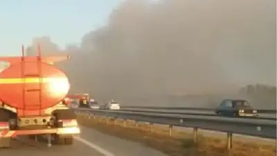 ДТП, фото - Новости Zakon.kz от 26.08.2022 13:51