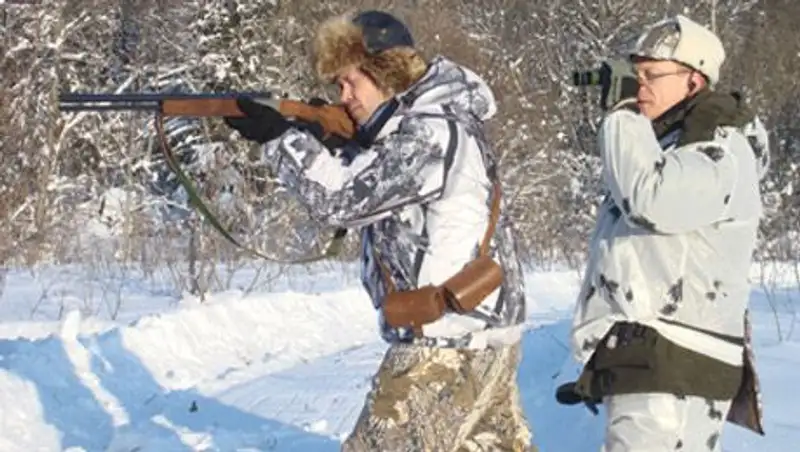 Якутские охотники попросили 56 миллионов рублей на отстрел волков