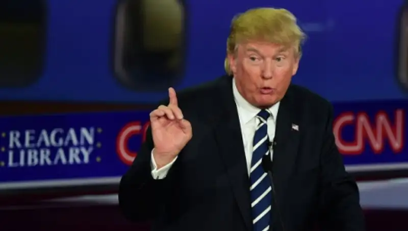 Парламент Британии рассмотрит запрет на въезд в страну Трампа