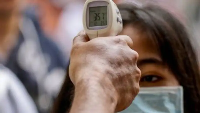 Еще одна область Казахстана вышла из "красной зоны"