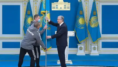 Сколько заработают казахстанские спортсмены, фото - Новости Zakon.kz от 26.01.2022 12:04